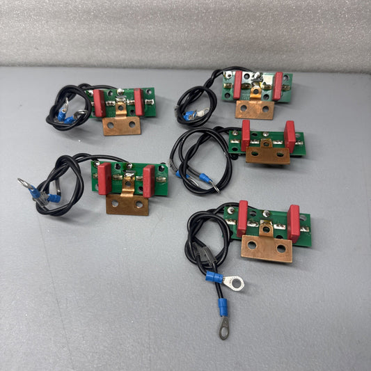 PCB 2.4.3 00.170 Snubber Board WIMA FKP 1 2000V 700VAC - IGBT - New Open Box 142