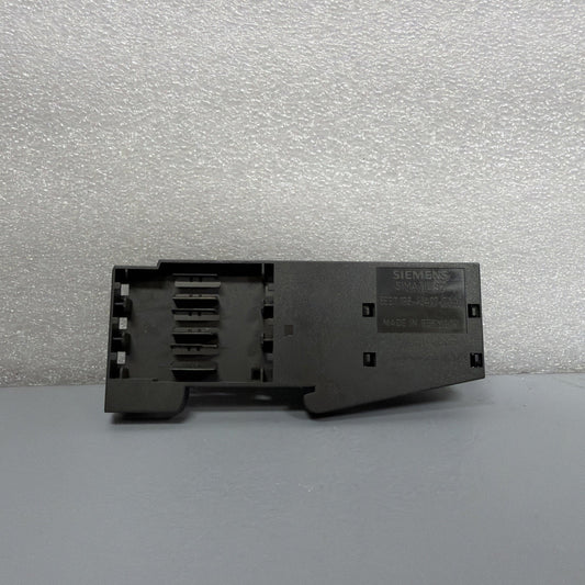 Siemens 6ES7193-4JA00-0AA0 SIMATIC ET 200S Terminating Module New Op. Box 1.4.2
