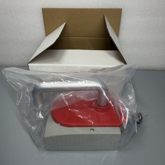 Allen-Bradley 442G-MABH-L Guardmaster 442G Left Handle Assembly New OpenBox 122b