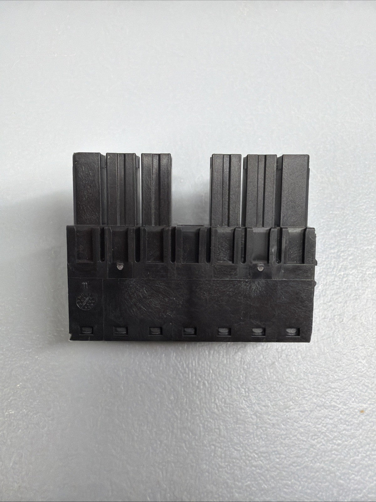 Siemens 6SL3162-2MA00-0AC0 SINAMICS Power Plug New Open Box (1.2.2)