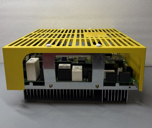 FANUC A06B-6107-H002 A20B-2101-0230/04C A20B-2101-0221/06E A16B-3200-0610/13F