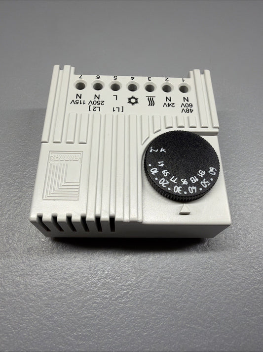 Rittal SK3110 Temperature Control Thermostat New Open Box (1.3.2)