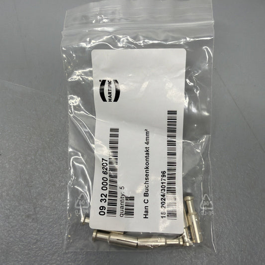 Siemens 3RK1911-2BE10 SIRIUS Han Q4/2 Power Connector Set ET200pro M200D (1.4.2)
