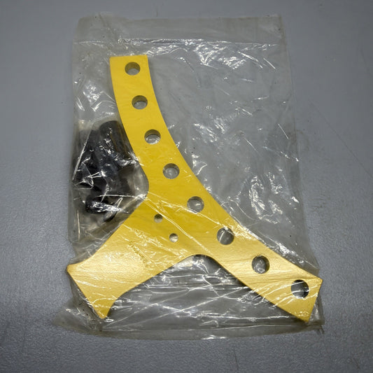 FANUC A05B-1329-J034 J1 Axis Range Hard Stop Kit R-2000iB New-Each (1.4.4b)