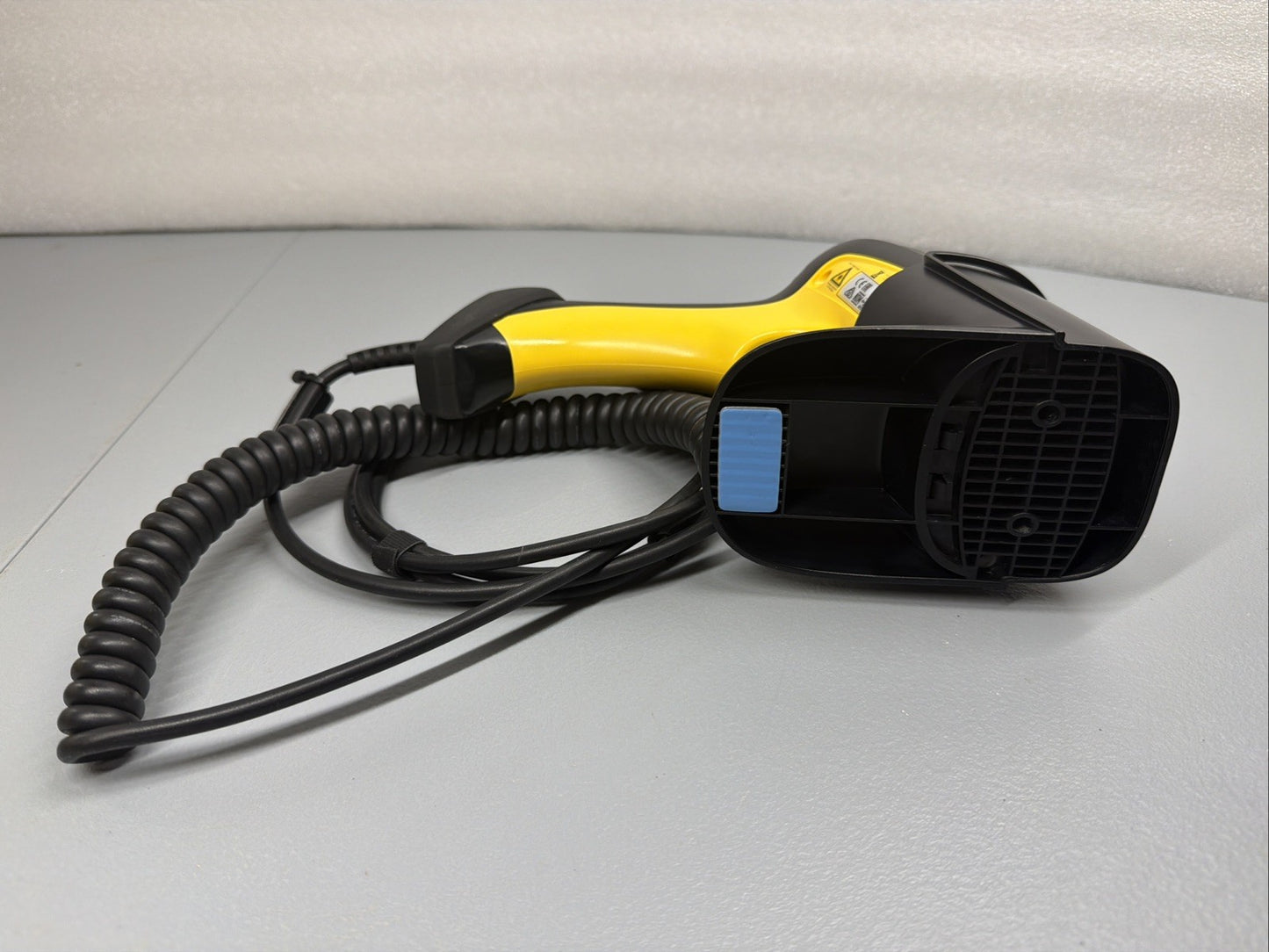 Datalogic Powerscan Handheld Scanner PD9531-K2 Standard 5VDC RS-232 (1.1.3)