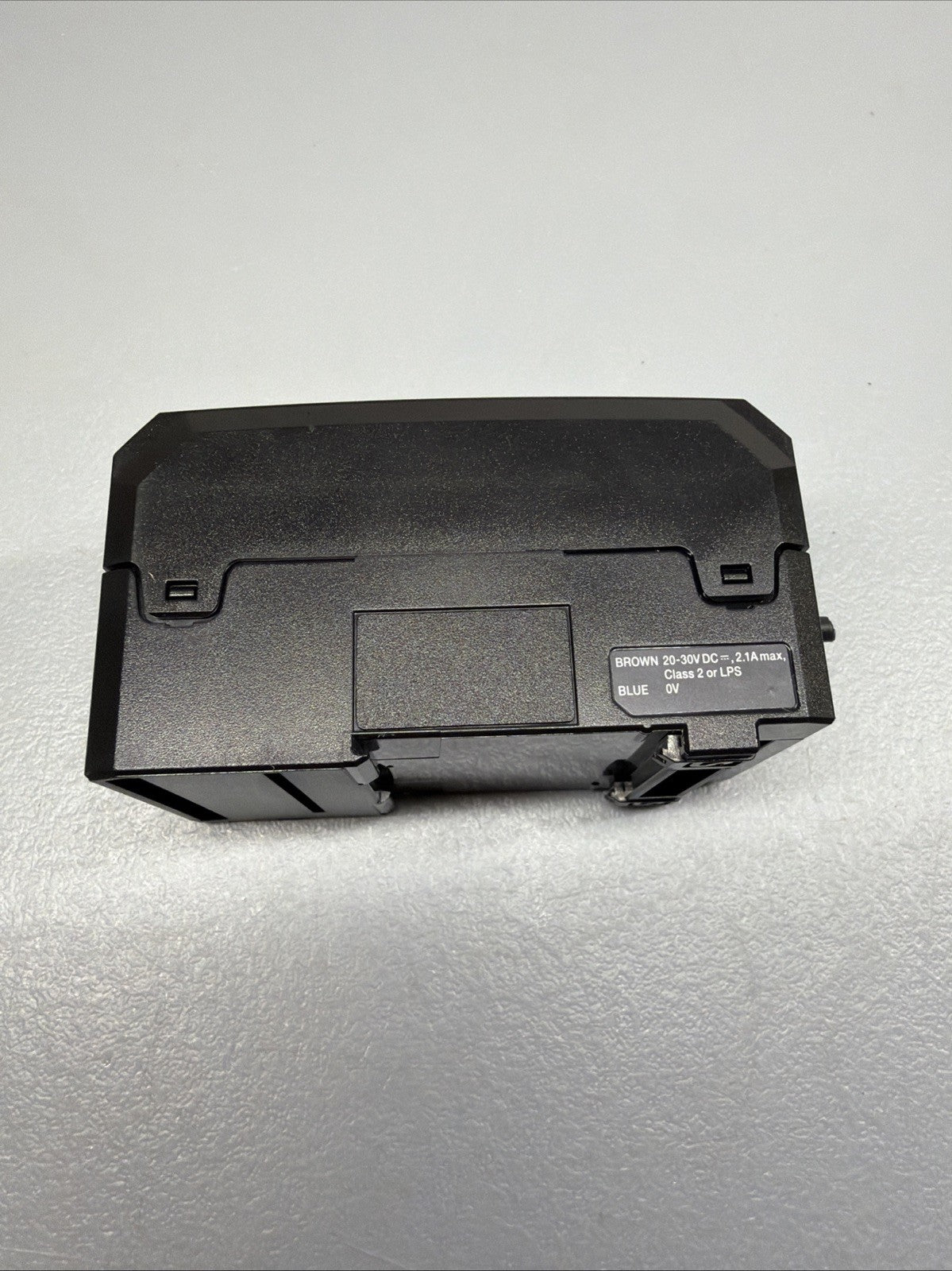 KEYENCE GT2-500 Multi-Head Amplifier Main Unit GT2 Series Open Box (1.3.2)