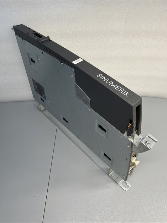 Siemens 6SL3040-1NC00-0AA0 NX10.3 SINAMICS Control Unit New Open Box (1.5.4)