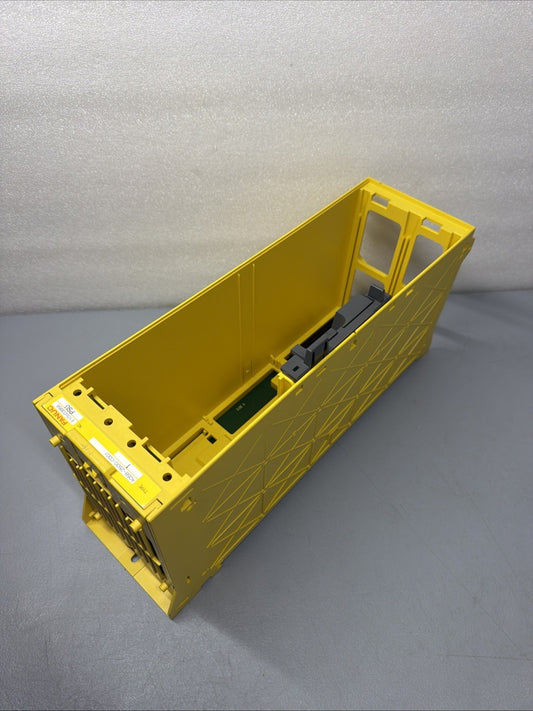 FANUC A05B-2500-C001 Robot Controller Chassis Cabinet Enclosure w/ Fans New OBox