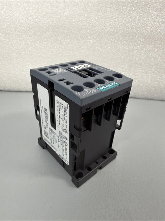 Siemens 3RT2015-1BB41 SIRIUS Power Contactor New Open Box (1.2.2)