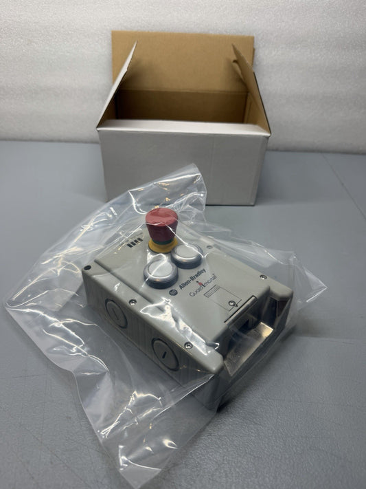Allen-Bradley 442G-MABR-UT-C03 Guardmaster Lock Module New Open Box (1.1.2)