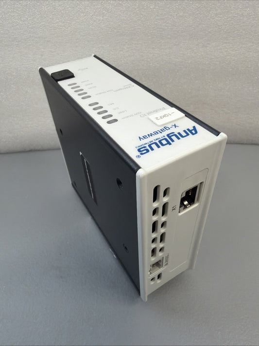 ANYBUS AB7658-F Profinet IO Slave CANopen Slave Industrial Module (1.3.3)