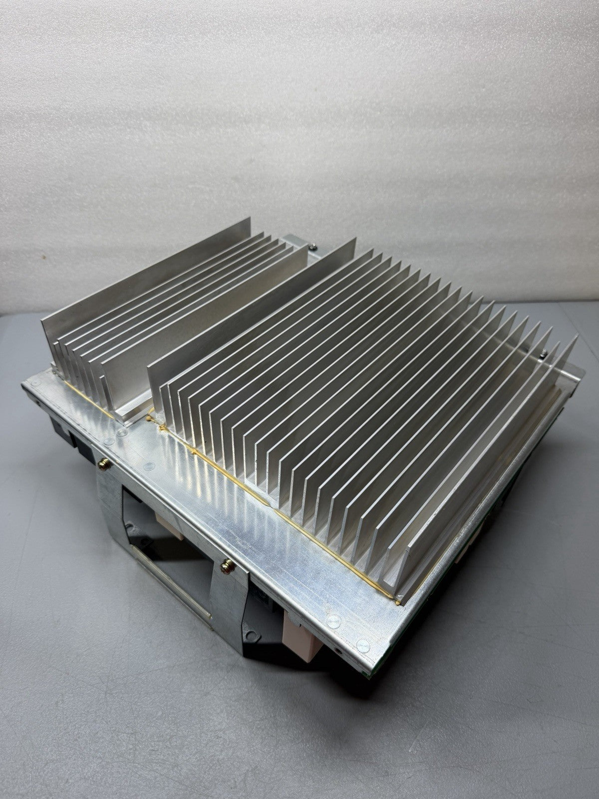 FANUC A06B-6107-H002 A20B-2101-0230/04C A20B-2101-0221/06E A16B-3200-0610/13F