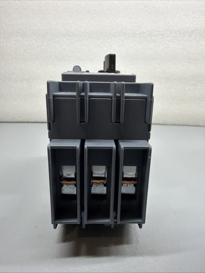 Siemens 3RV2811-1DD10 SIRIUS Side Mounted Auxiliary Contact Block Open Box (144)