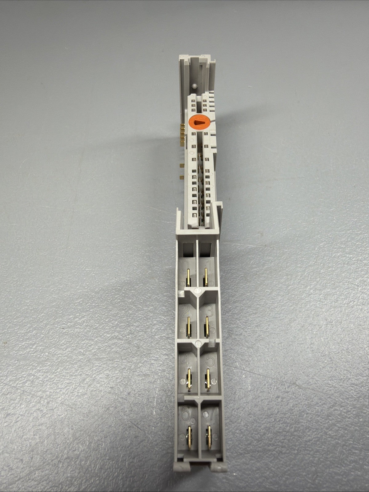 Allen Bradley 1734-MB Series A POINT I/O Mounting Base Open Box (1.3.2)