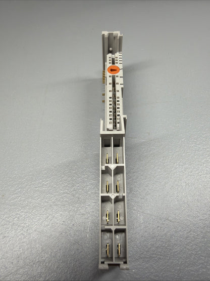Allen Bradley 1734-MB Series A POINT I/O Mounting Base Open Box (1.3.2)
