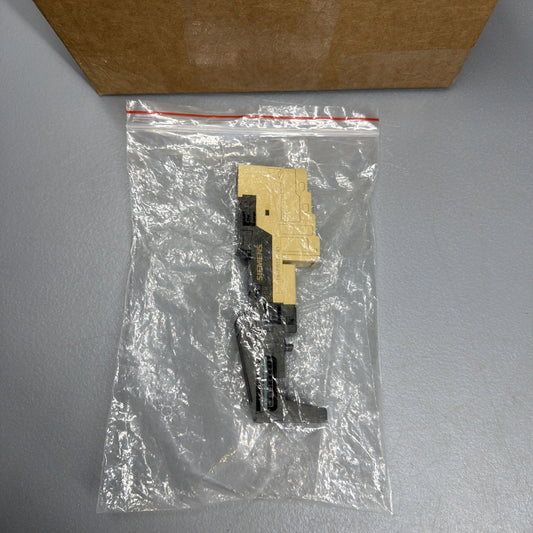 Siemens 6ES7193-4CC20-0AA0 TM-P15S23-A1 ET 200S Terminal Module New Open Box 142