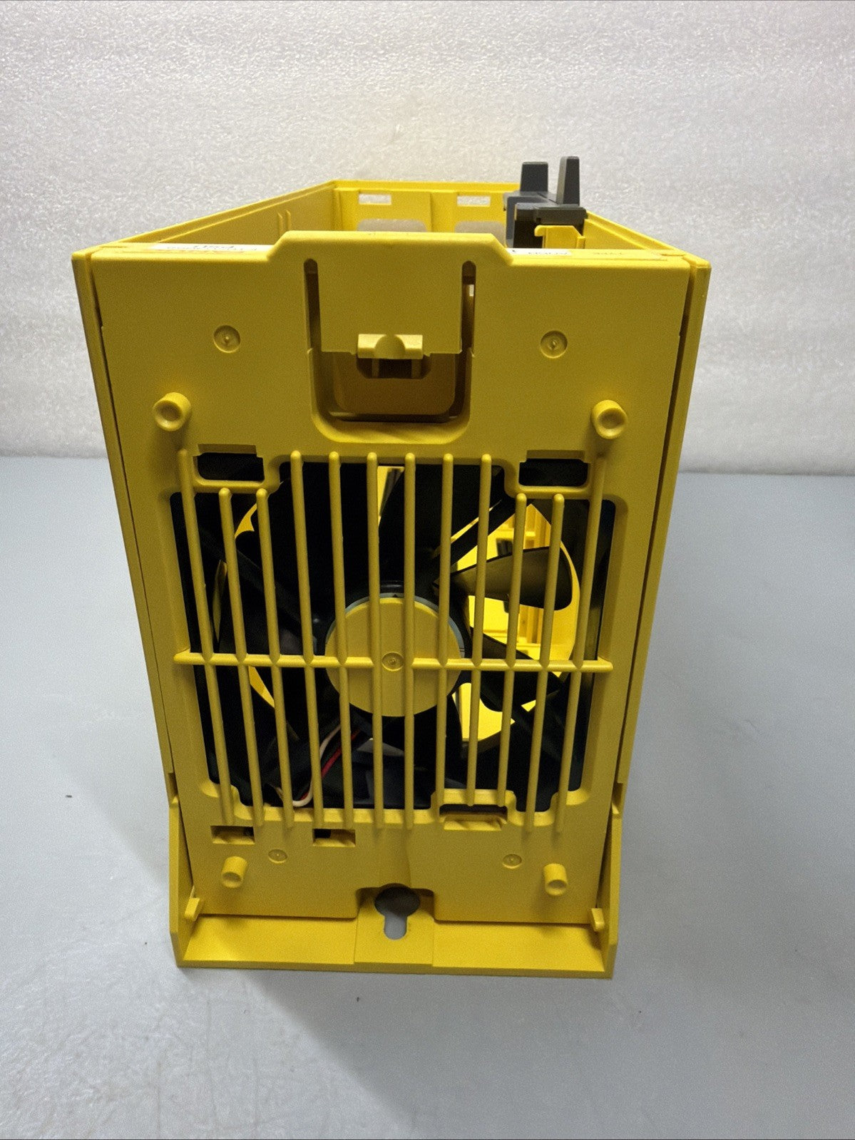 FANUC A05B-2500-C001 Robot Controller Chassis Cabinet Enclosure w/ Fans New OBox