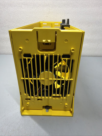 FANUC A05B-2500-C001 Robot Controller Chassis Cabinet Enclosure w/ Fans New OBox