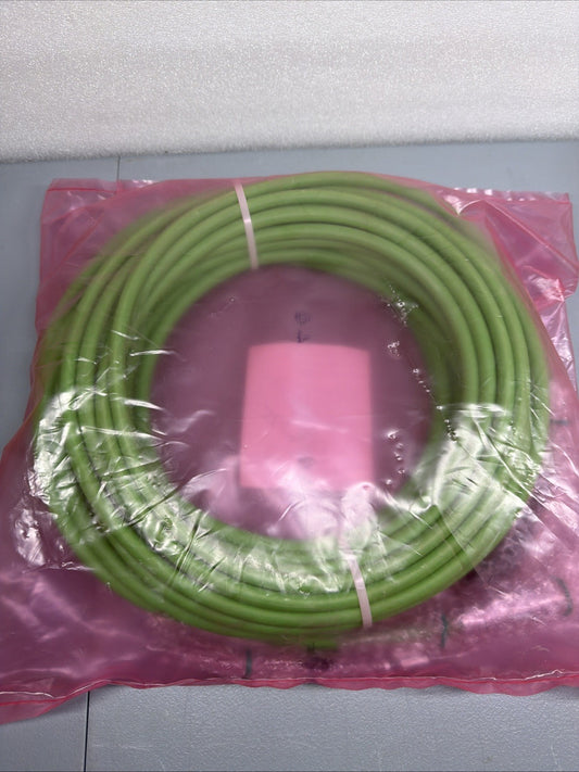 New Siemens 6XV1440-4BN20 SIMATIC HMI Mobile Panel Cable 20M Sealed (1.4.3)