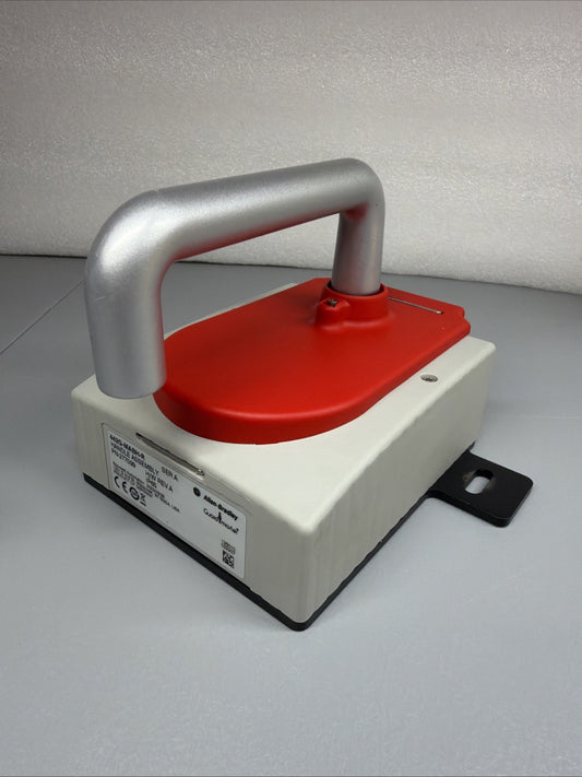 442G-MABH-R Guardmaster 442G Handle Assembly Allen-Bradley New Open Box  (1.4.3)