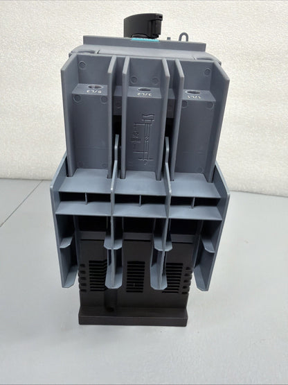 Siemens 3RV2742-5BD10 Motor Starter Protector Circuit Breaker NewOpenBox (1.2.1)