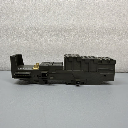Siemens 6ES7193-4CF50-0AA0 SIMATICET200S TM-E30C46-A1 Terminal Block Each(1.4.2)