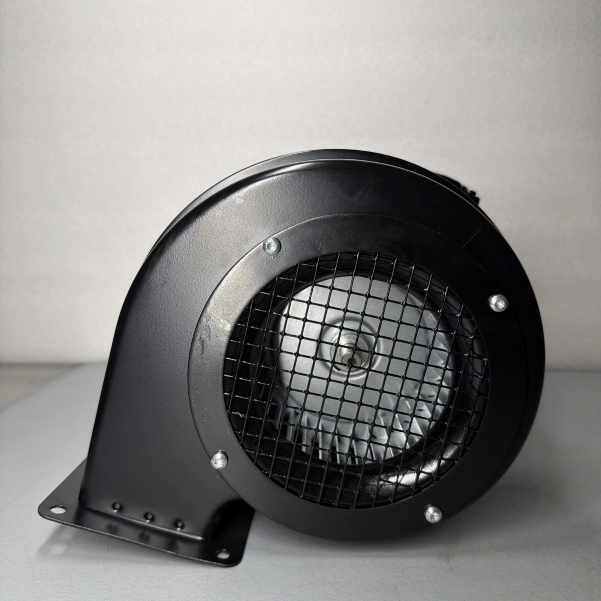 Karl Klein Ventilatorenbau DNG 3-10DWS Blower Emod IC410-OL63S/2X-T67956  1.1.1B