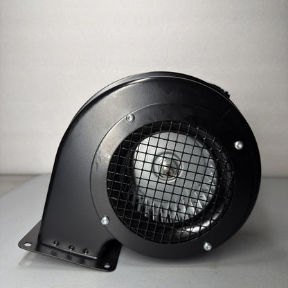 Karl Klein Ventilatorenbau DNG 3-10DWS Blower Emod IC410-OL63S/2X-T67956  1.1.1B