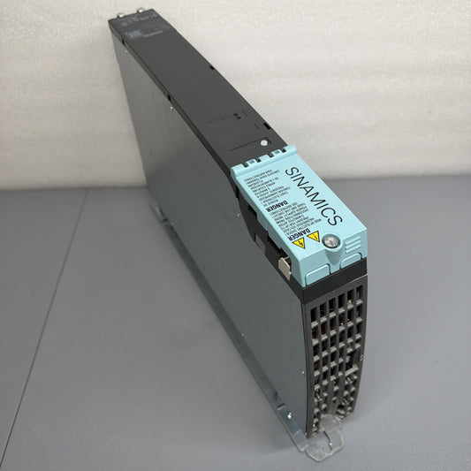 Siemens 6SL3100-1DE22-0AA1 SINAMICS Control Supply Module New Open Box (1.4.2b)