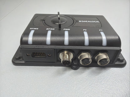 Datalogic FBC9080-N100 Fieldbus Converter PROFINET Gateway New Open Box (1.3.2)