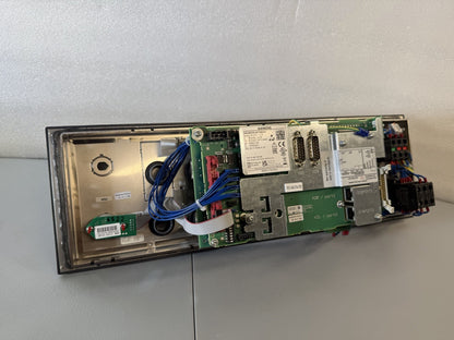 SIEMENS 6FC5303-1AF10-8AA0 Operator Panel CNC Industrial Control HMI (1.2.4)