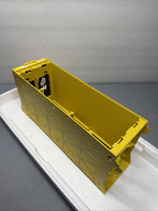 FANUC A05B-2500-C001 Robot Controller Chassis Cabinet Enclosure w/ Fans New OBox
