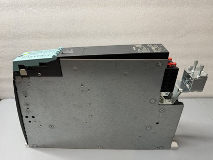 Siemens 6SL3120-2TE15-0AD0 SINAMICS S120 Double Motor Module New Open Box (144b)