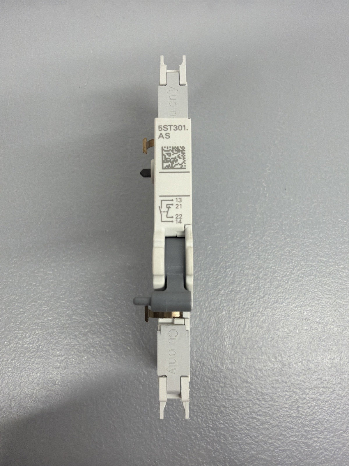 Siemens 5ST3010-0HG Auxiliary Circuit Switch New Open Box (1.4.2B)