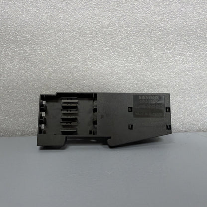 Siemens 6ES7193-4JA00-0AA0 SIMATIC ET 200S Terminating Module New Op. Box 1.4.2