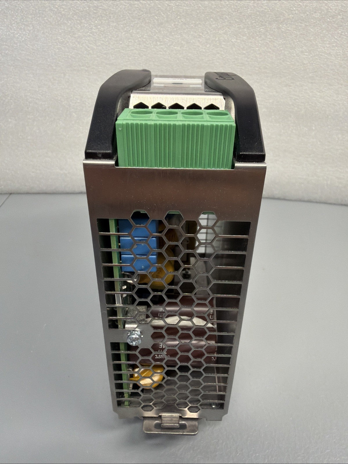 MurrElektronik 85690 3-Phase Power Supply 24-28V 5A DC New Open Box (1.3.1)