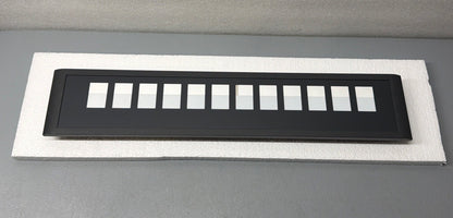 Siemens 6FC5247-0AA43-1AA0 SINUMERIK 19” Extension Panel New Open Box (1.1.1)
