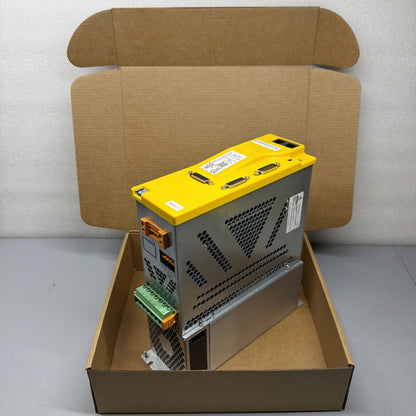 Infranor PACHP-ET-400/100-SF02-PPAC33 AC Input High Performance Servo Drive(122)
