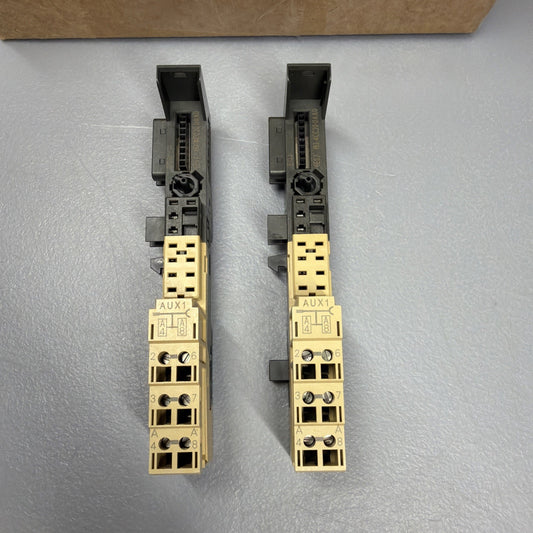 Siemens 6ES7193-4CC20-0AA0 TM-P15S23-A1 ET 200S Terminal Module New Open Box 142
