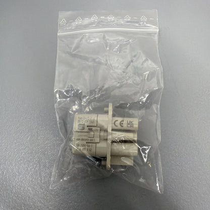 Siemens 3RK1911-2BE10 SIRIUS Han Q4/2 Power Connector Set ET200pro M200D (1.4.2)