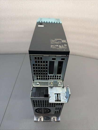 Siemens 6SL3120-1TE23-0AD0 SINAMICS Single Motor Module New Open Box (1.5.3)