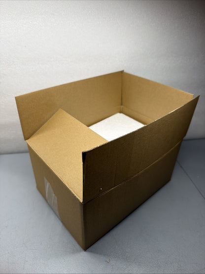 Allen-Bradley 1732ES-IB12XOB4 ArmorBlock Guard I/O Safety Module Open Box(1.2.3)