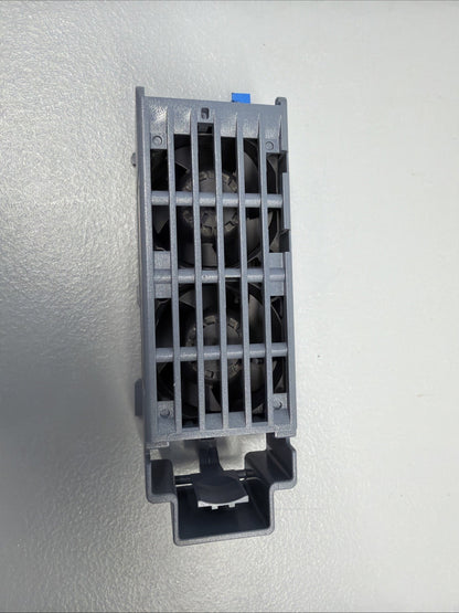 Siemens 6FC5348-0AA30-3AA0 SINUMERIK Dual Fan Module New Open Box (1.2.2)