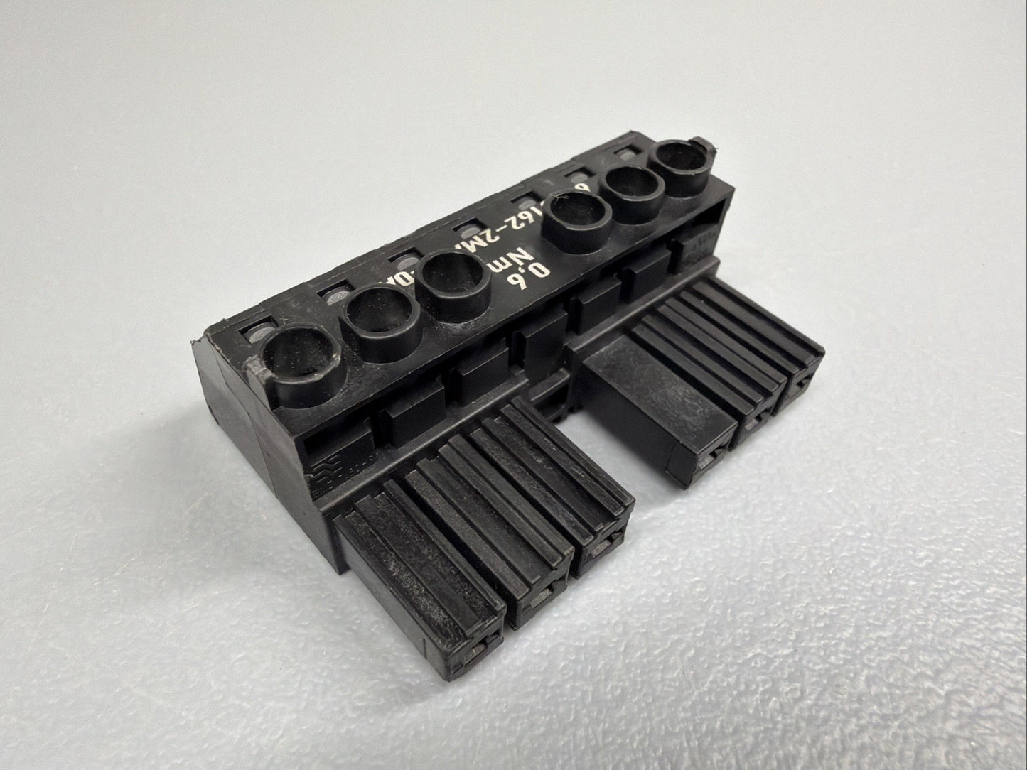 Siemens 6SL3162-2MA00-0AC0 SINAMICS Power Plug New Open Box (1.2.2)
