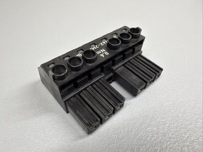 Siemens 6SL3162-2MA00-0AC0 SINAMICS Power Plug New Open Box (1.2.2)