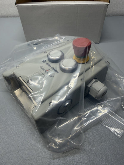 Allen-Bradley 442G-MABR-UT-C03 Guardmaster Lock Module New Open Box (1.1.2)