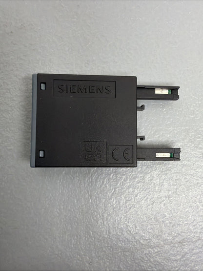 Siemens 3RT2916-1BB00 SIRIUS Surge Suppressor Module New Open Box (1.4.2)