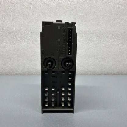 Siemens 6ES7138-4FR00-0AA0 SIMATIC ET 200S Relay Module New Open Box (1.4.2B)