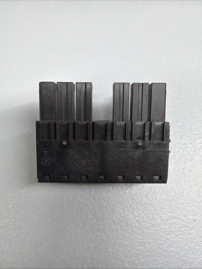 Siemens 6SL3162-2MA00-0AC0 SINAMICS Power Plug New Open Box (1.2.2)