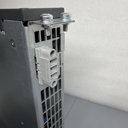 Siemens 6SL3100-1DE22-0AA1 SINAMICS Control Supply Module New Open Box (1.2.3)